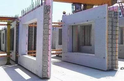 像搭積木一樣蓋樓 裝配式建筑時(shí)代即將到來(lái)