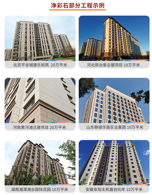 萊恩斯凈彩石再添榮耀，榮膺2023年度“綠色建材工程推薦產(chǎn)品”