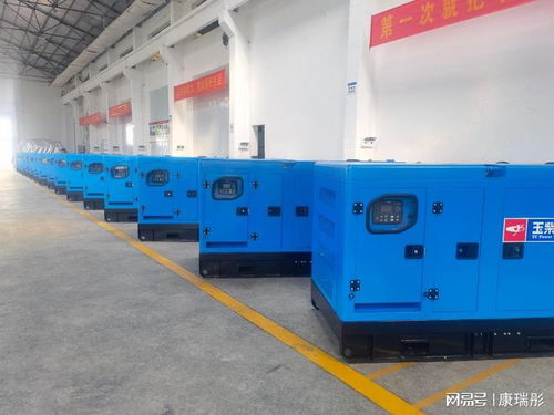 柴油發(fā)電機備受歡迎的原因及廣西廠家的綜合服務優(yōu)勢
