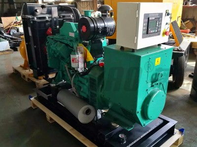 那曲600kW康明斯發電機組 生產組裝與配件銷售維修服務全解析