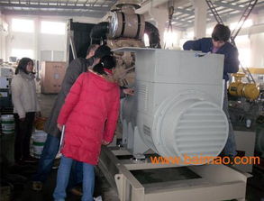 1200kw發電機出租與出售實用指南 二手發電機參數與選購要點